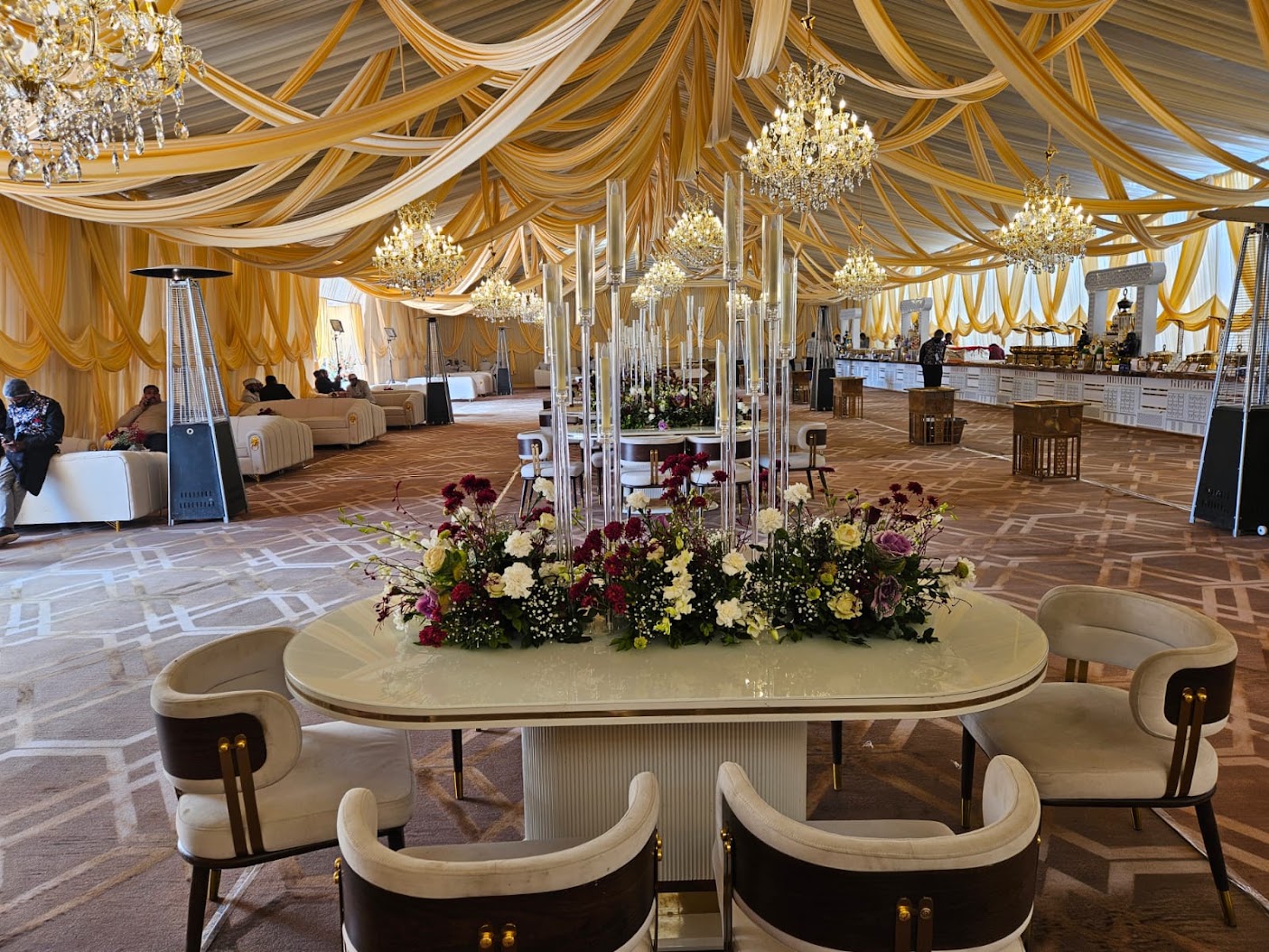 Top Wedding Decorators in Jhansi